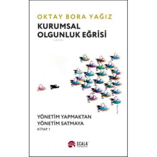 Kurumsal Olgunluk Eğrisi