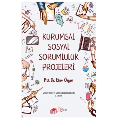 Kurumsal Sosyal Sorumluluk Projeleri