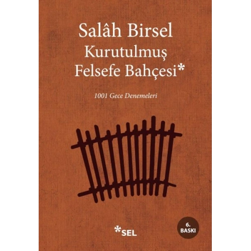 Kurutulmuş Felsefe Bahçesi