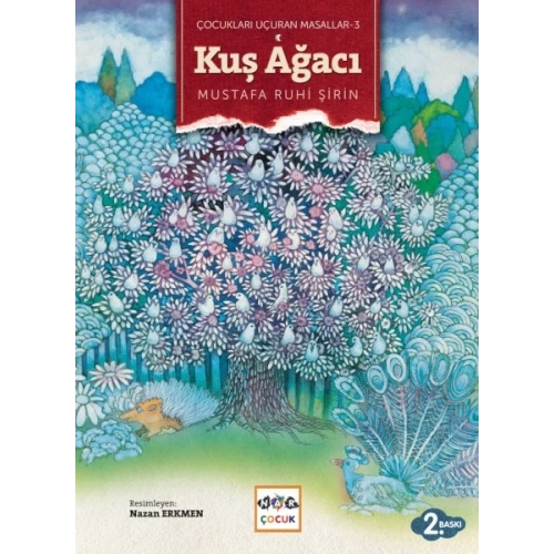 Kuş Ağacı