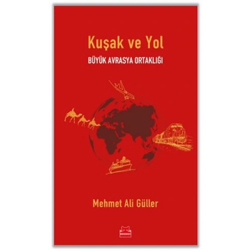 Kuşak ve Yol