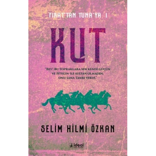 Kut -FıratTan TunaYa 1