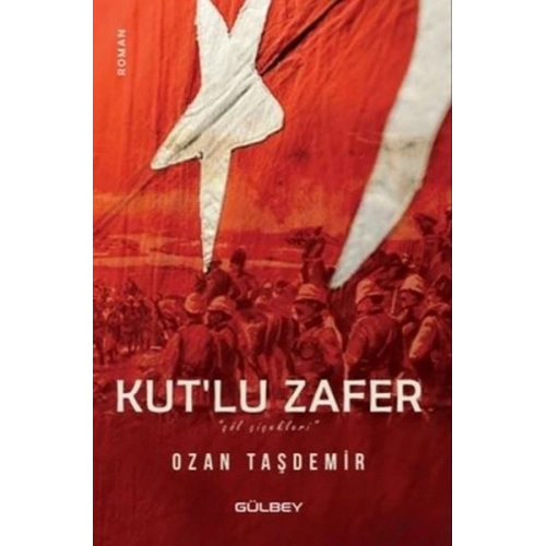Kutlu Zafer - Çöl Çiçekleri
