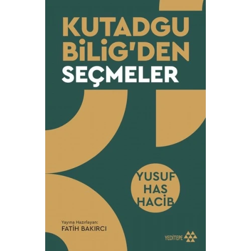 Kutadgu Bilig’den Seçmeler