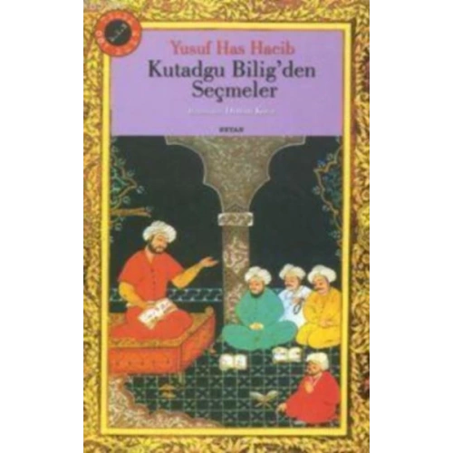 Kutadgu Bilig’den Seçmeler