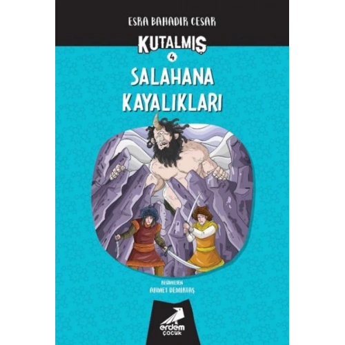 Kutalmış - Salahana Kayalıkları