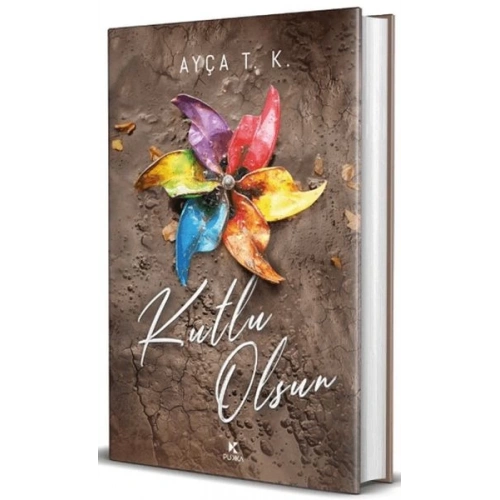 Kutlu Olsun - 1 (Ciltli)