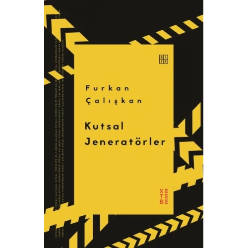 Kutsal Jeneratörler