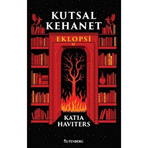 Kutsal Kehanet - Eklopsi 2