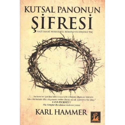 Kutsal Panonun Şifresi