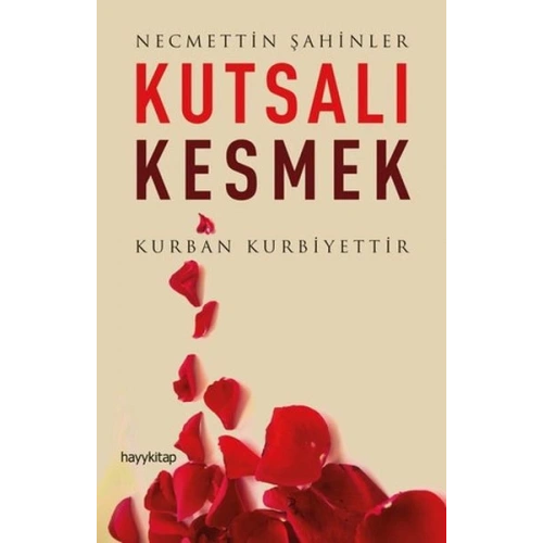Kutsalı Kesmek