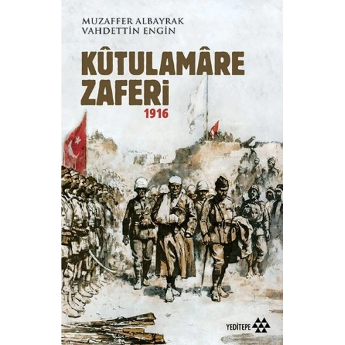 Kutulamare Zaferi 1916