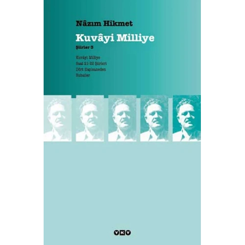 Kuvayi Milliye Şiirler 3
