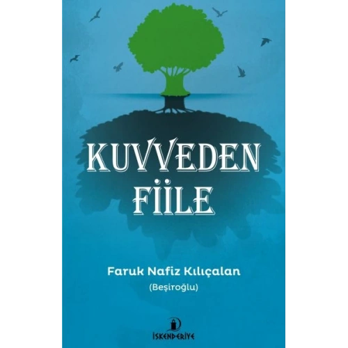 Kuvveden Fiile
