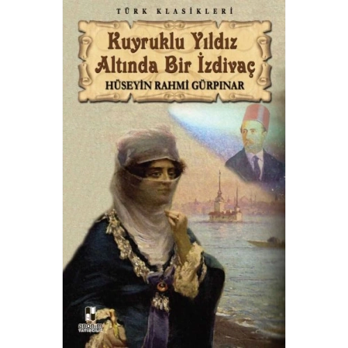 Kuyruklu Yıldız Altında Bir İzdivaç
