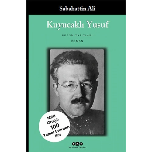 Kuyucaklı Yusuf