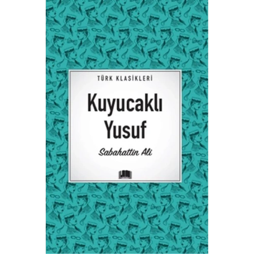 Kuyucaklı Yusuf