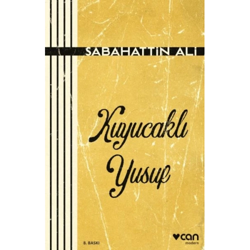 Kuyucaklı Yusuf