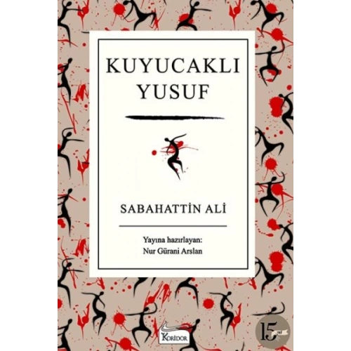 Kuyucaklı Yusuf (Bez Ciltli)