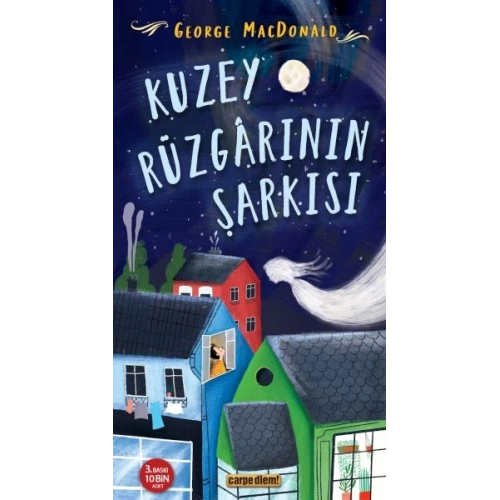 Kuzey Rüzgârının Şarkısı
