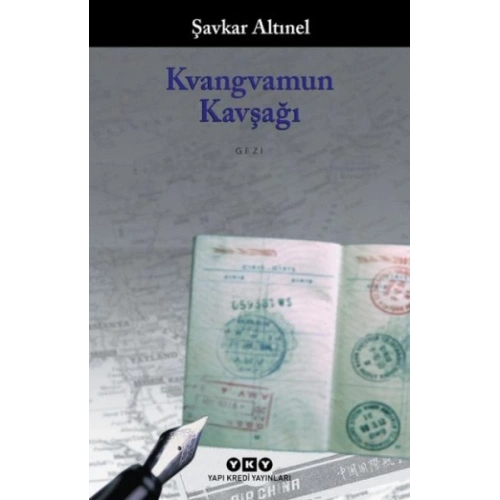 Kvangvamun Kavşağı