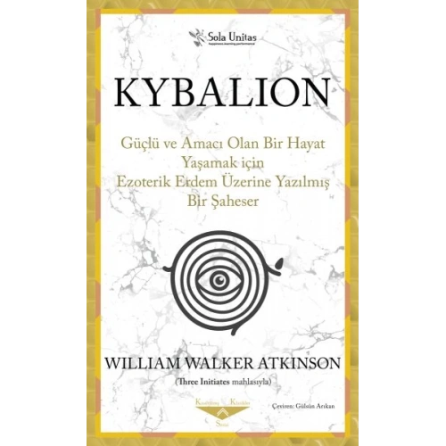 Kybalion
