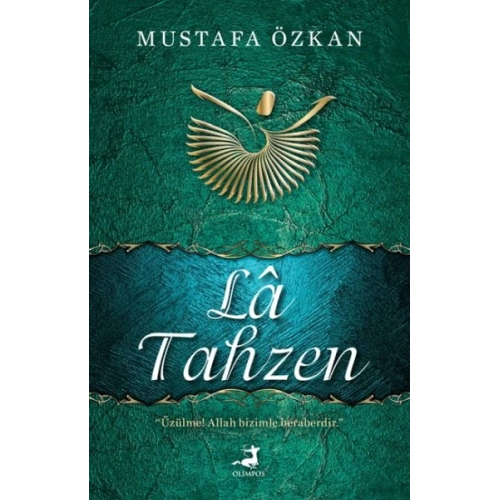 La Tahzen