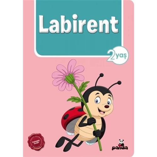 Labirent (2 Yaş)