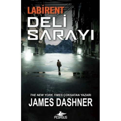 Labirent: Deli Sarayı