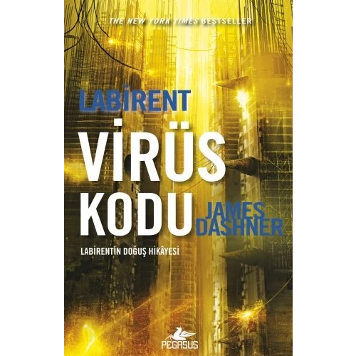 Labirent - Virüs Kodu