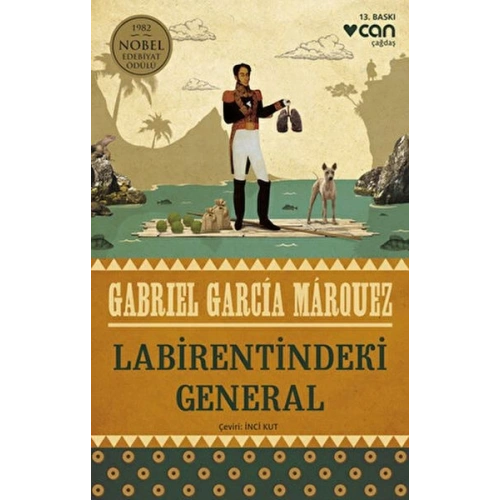 Labirentindeki General