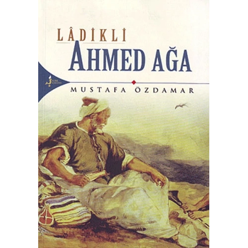 Ladikli Ahmed Ağa