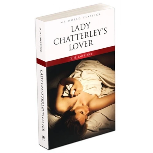 Lady Chatterleys Lover - İngilizce Klasik Roman