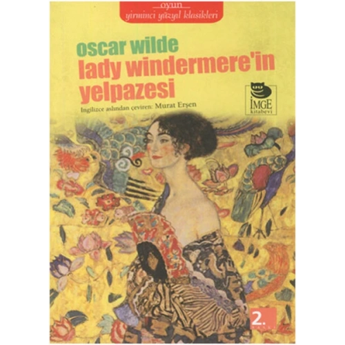 Lady Windermere’in Yelpazesi
