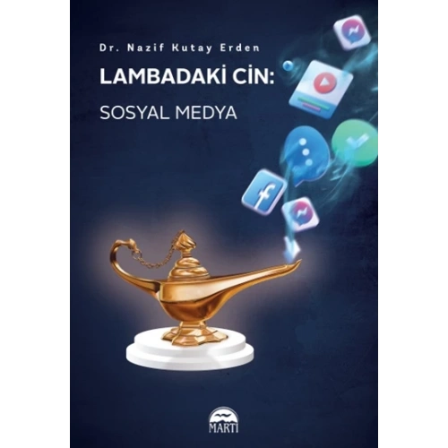 Lambadaki Cin Sosyal Medya