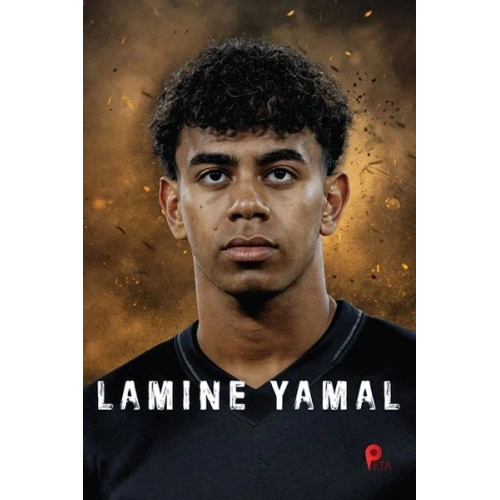 Lamine Yamal - (Poster Hediyeli)