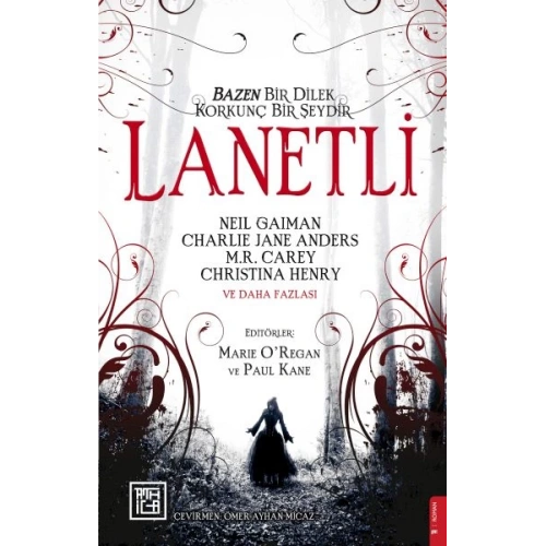 Lanetli