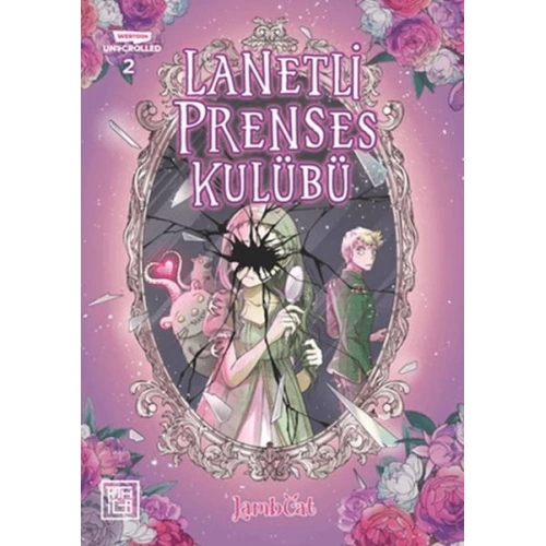 Lanetli Prenses Kulübü 2