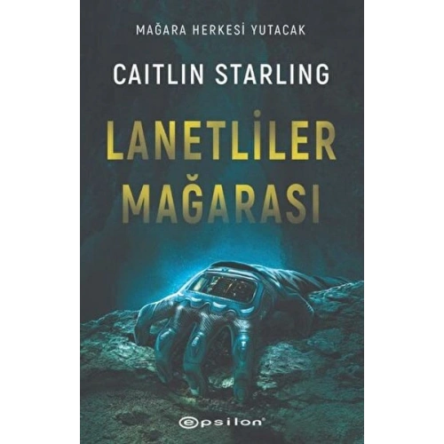 Lanetliler Mağarası