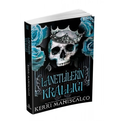 Lanetlilerin Krallığı