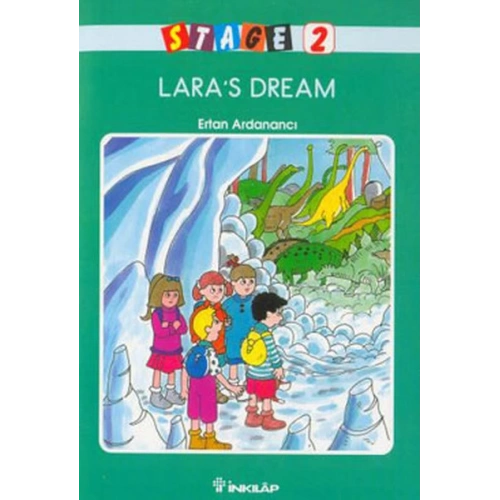 Lara’s Dream Stage 2