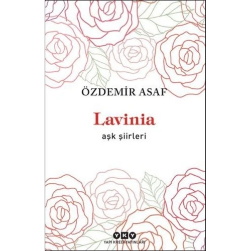 Lavinia - Aşk Şiirleri