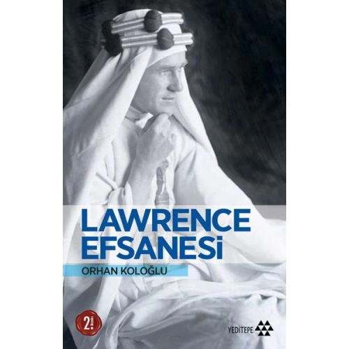 Lawrence Efsanesi