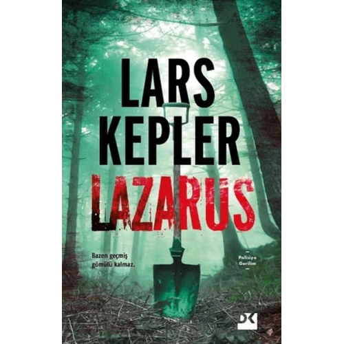 Lazarus