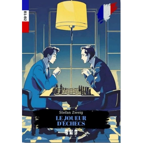 Le Joueur DÉchecs (Fransızca)