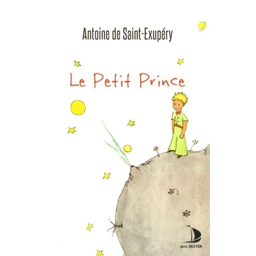 Le Petit Prince