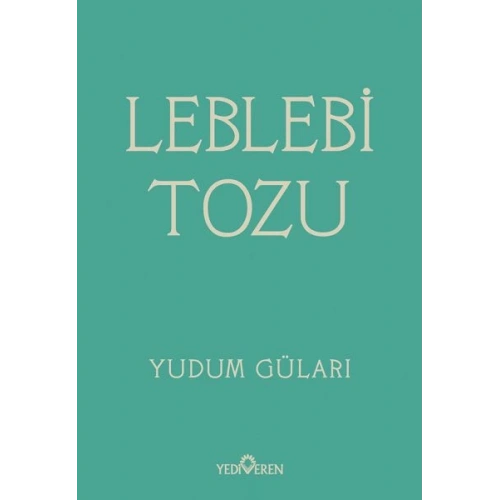 Leblebi Tozu
