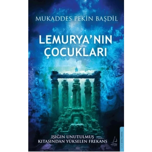 Lemuryanın Çocukları