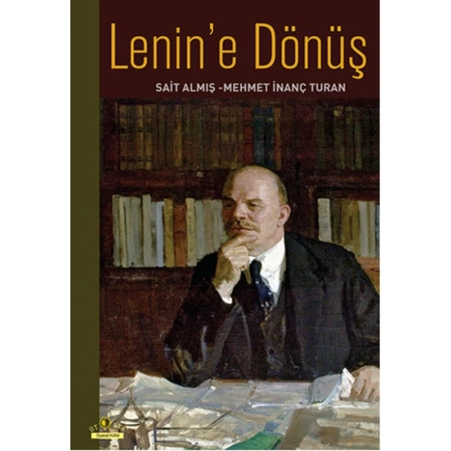 Lenine Dönüş