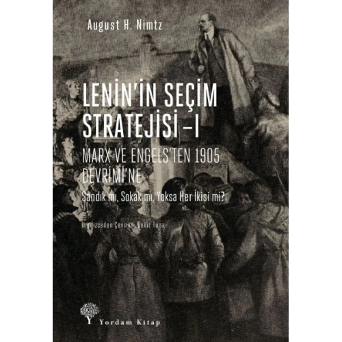 Lenin’in Seçim Stratejisi 1